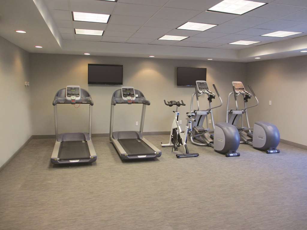 La Quinta By Wyndham Vegas Summerlin Tech 3* Las Vegas