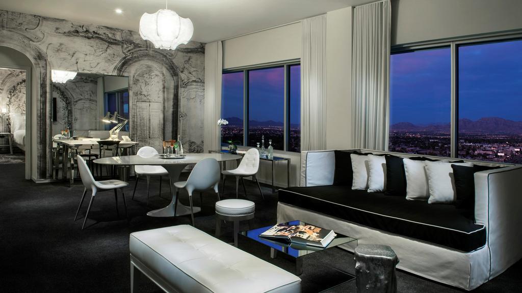 W Las Vegas 4*