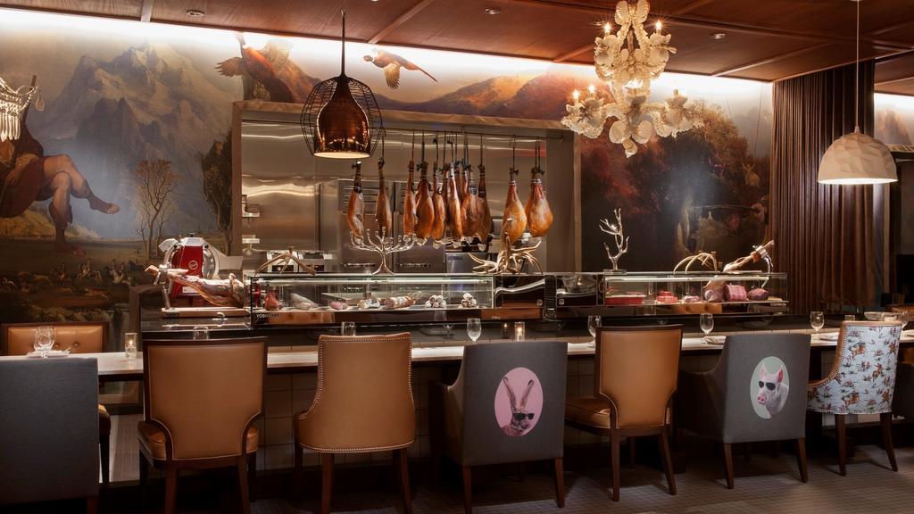 Resort W Las Vegas 4*