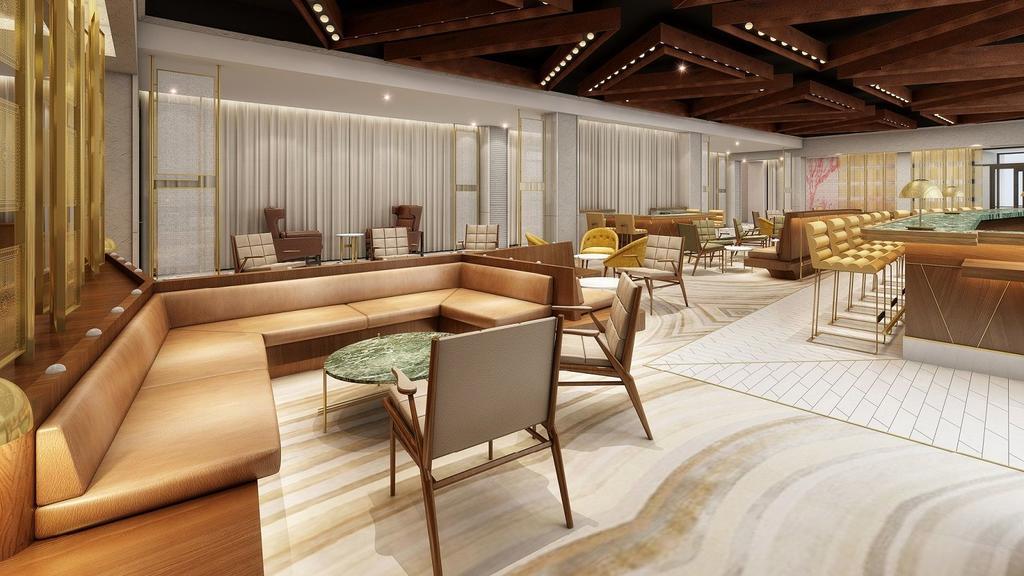 Resort W Las Vegas 4*