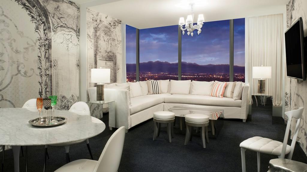 W Las Vegas 4*