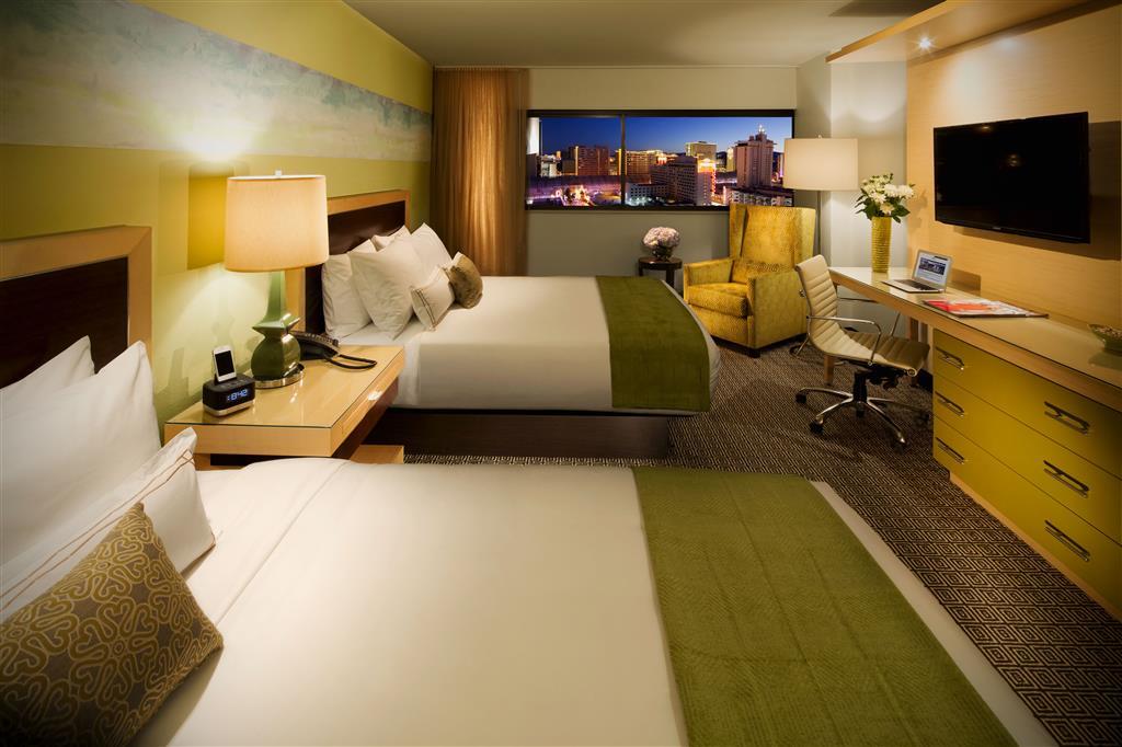 Downtown Grand & Casino 3* Las Vegas