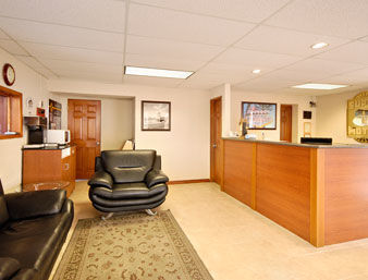 Center Motel 2*