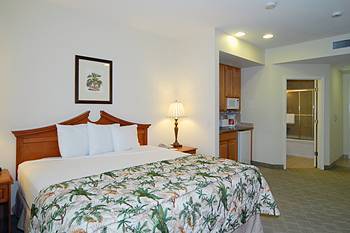 Tahiti All-suite 4* Las Vegas