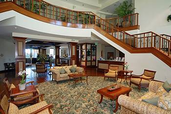 Resort Tahiti All-suite