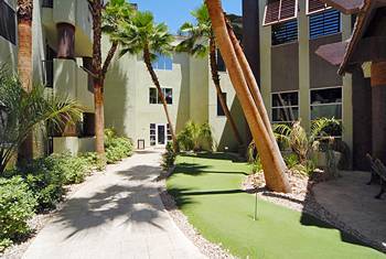 Resort Tahiti All-suite 4*