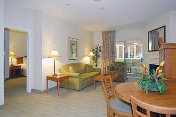 Resort Tahiti All-suite 4*