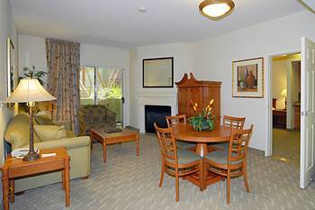 Resort Tahiti All-suite Las Vegas
