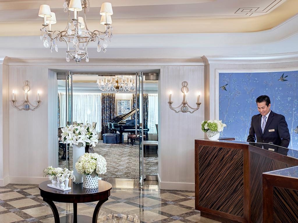 Resort The Palazzo At The Venetian 5*