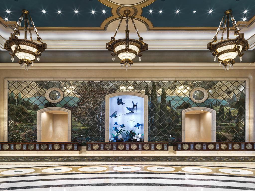 Resort The Palazzo At The Venetian 5*