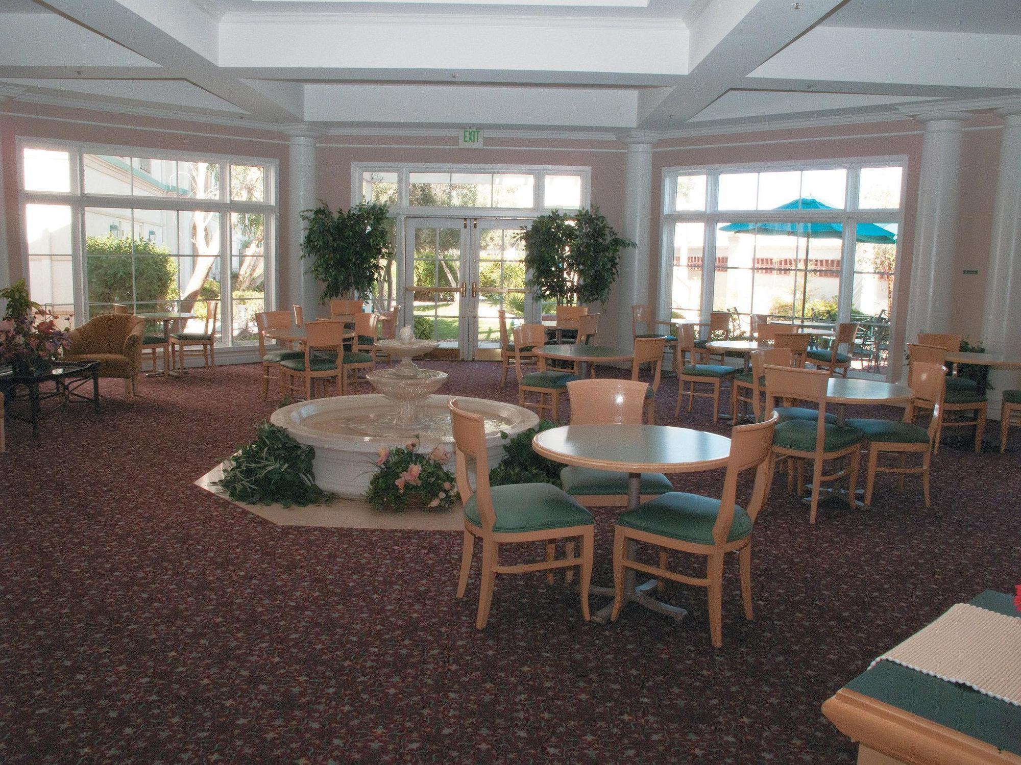 Hotel La Quinta By Wyndham Vegas Summerlin Tech
