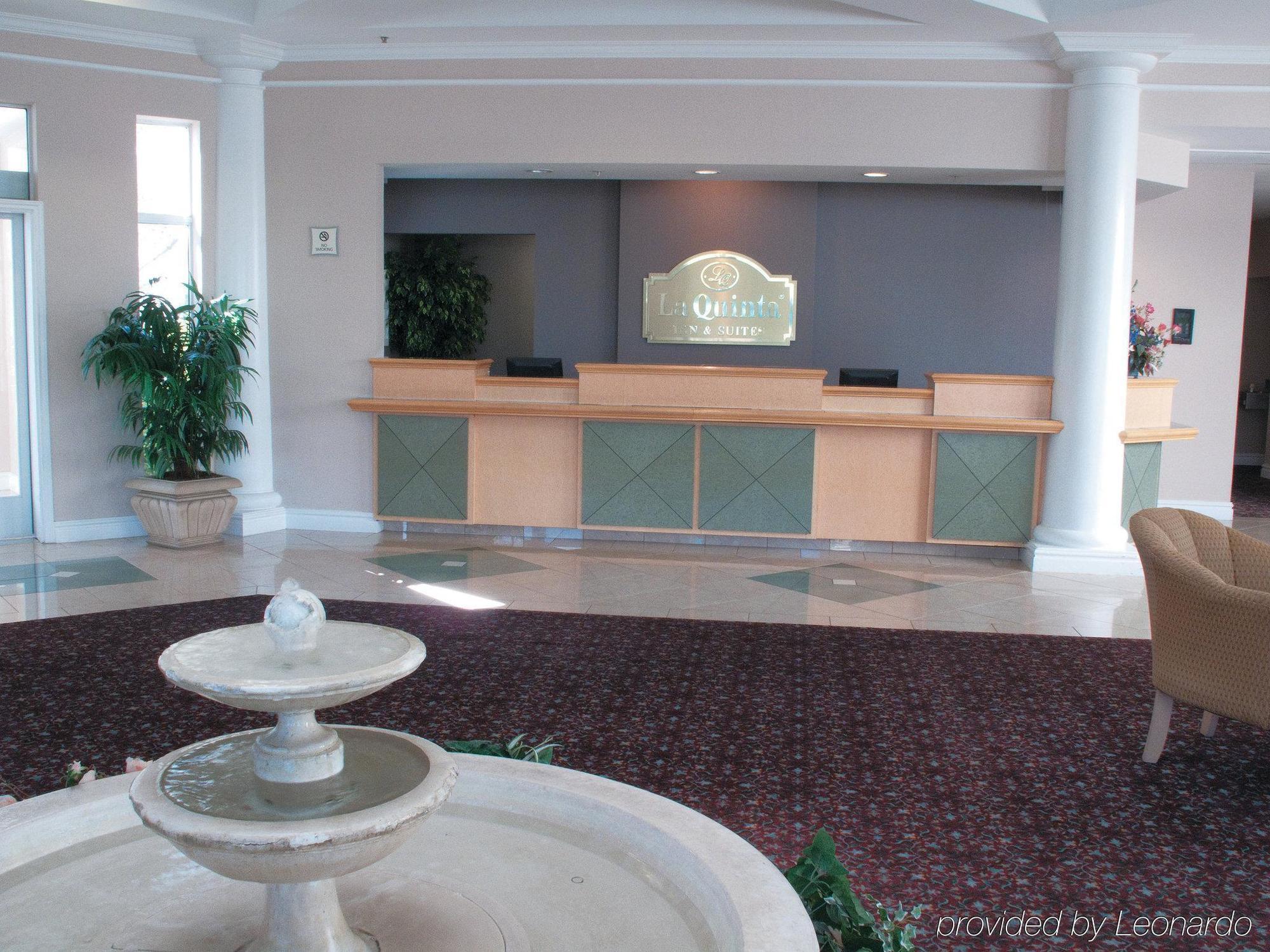 Hotel La Quinta By Wyndham Vegas Summerlin Tech