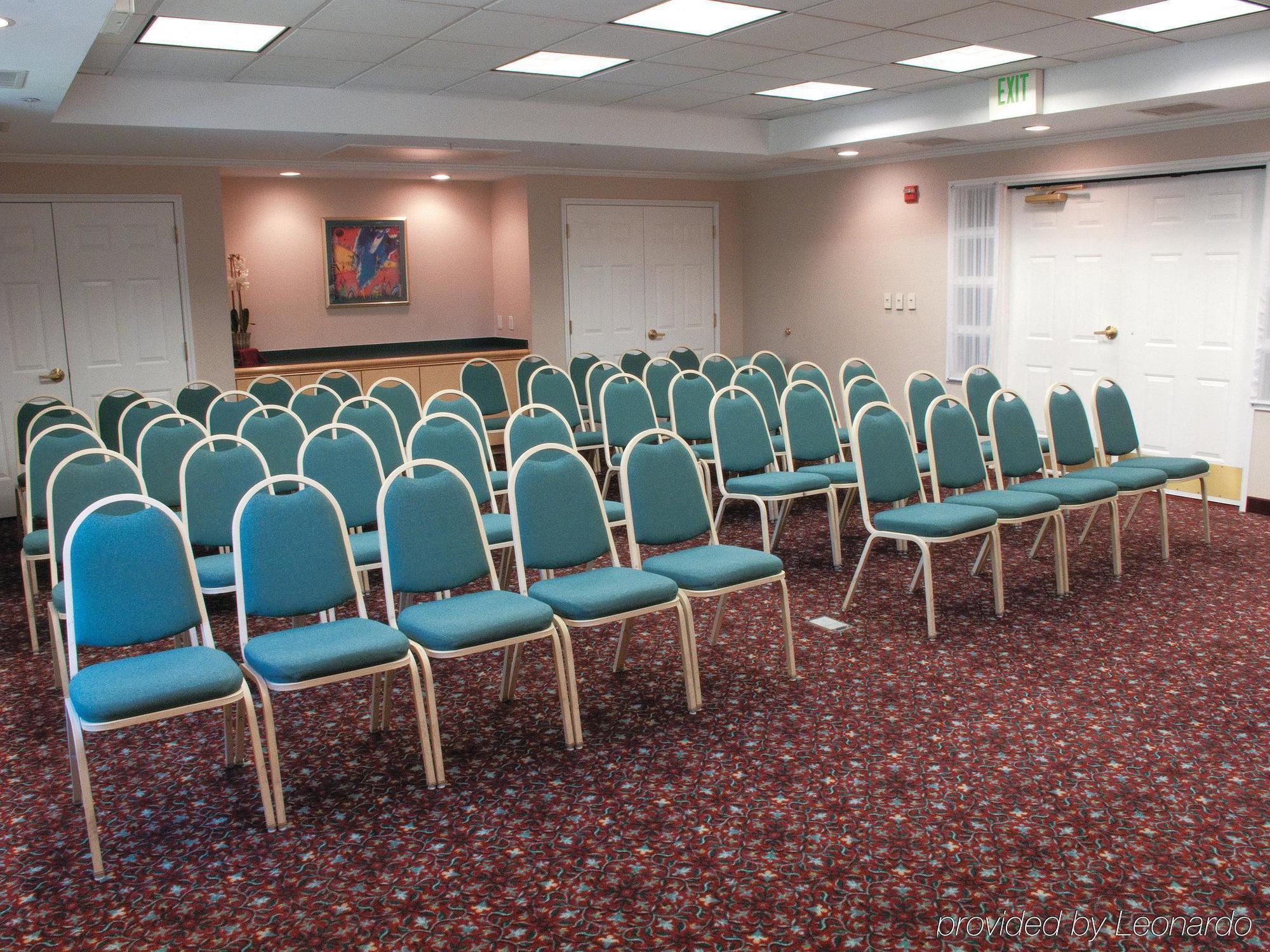 La Quinta By Wyndham Vegas Summerlin Tech Hotel Las Vegas
