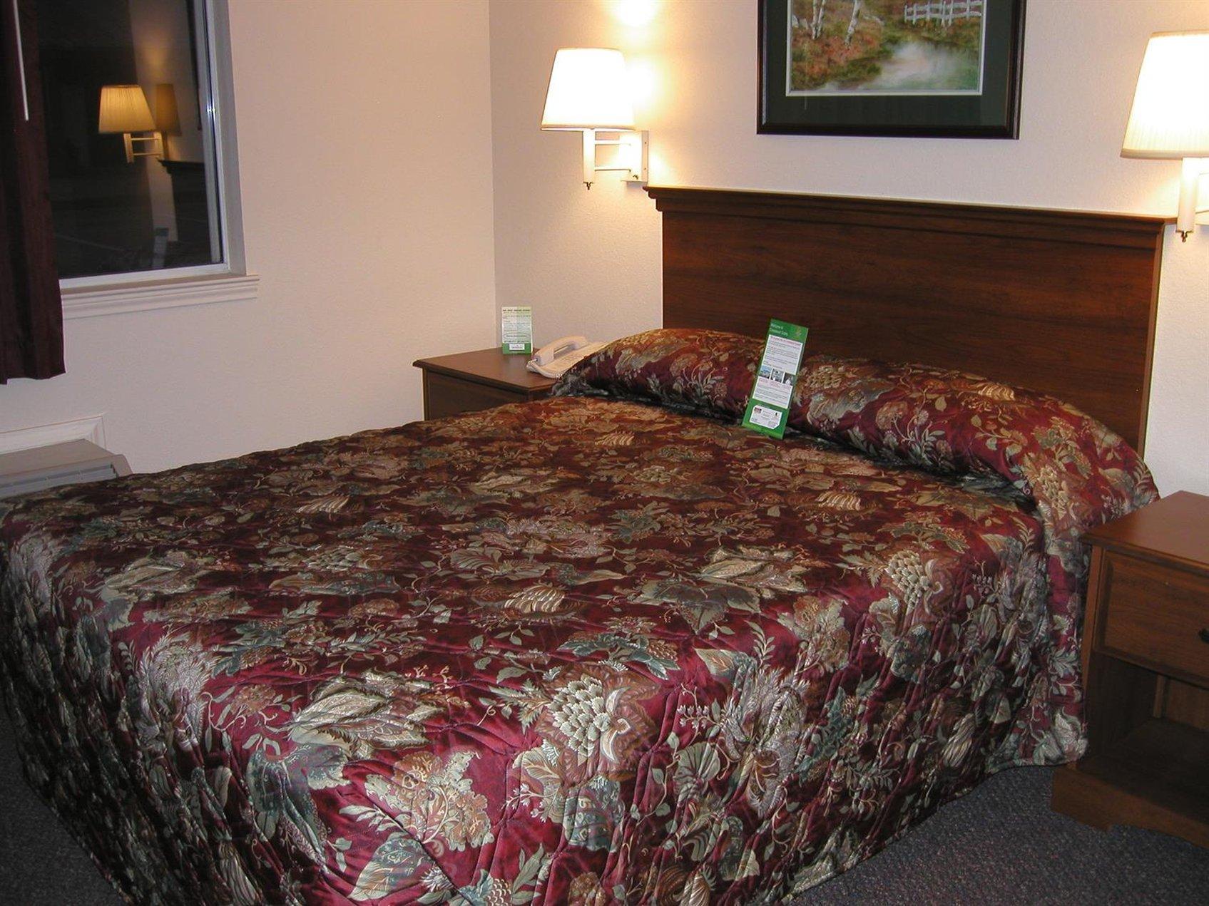 Siegel Select Flamingo Motel Las Vegas