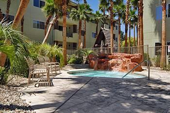 Tahiti All-suite Resort 4*