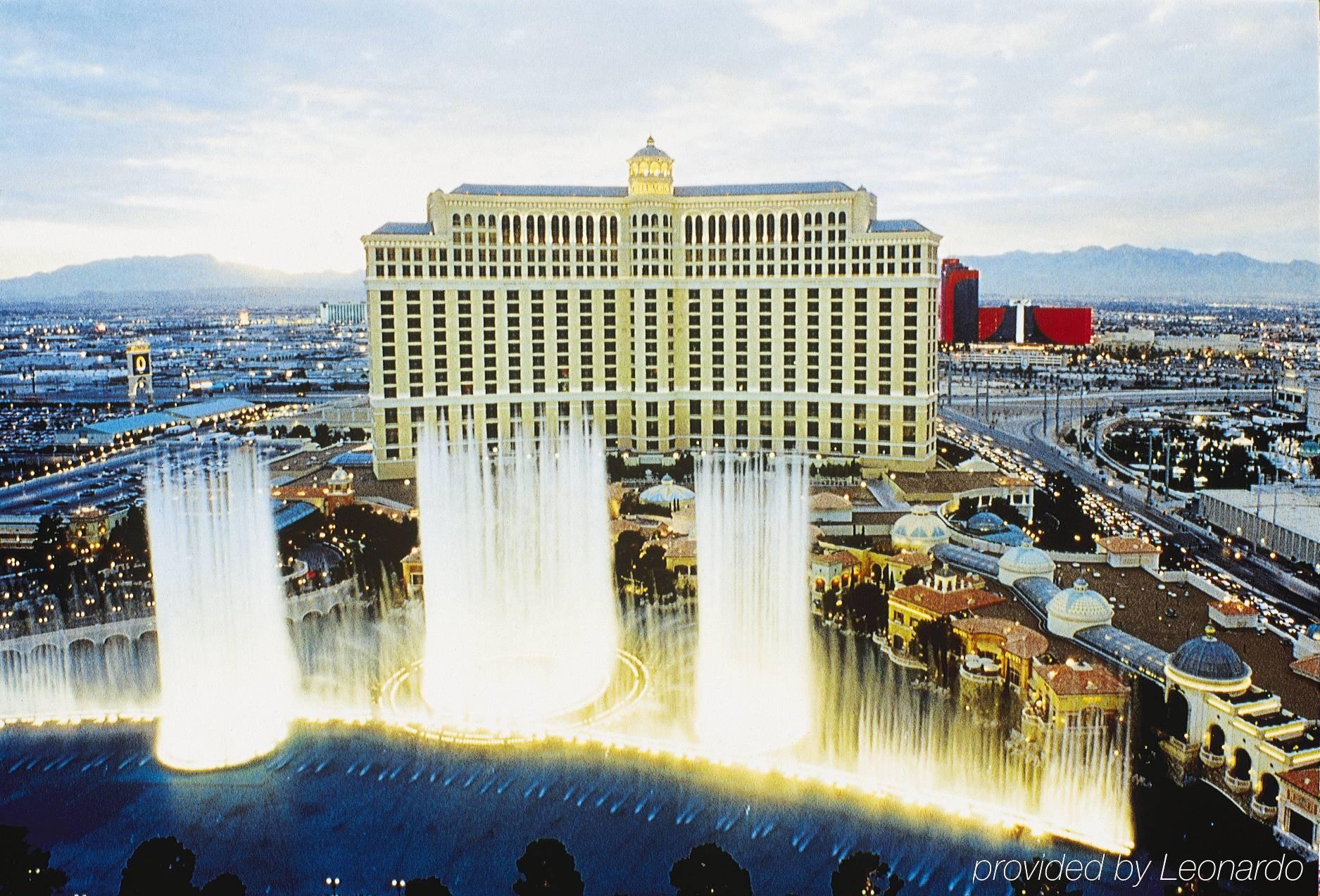 Resort Wyndham Grand Desert 3*