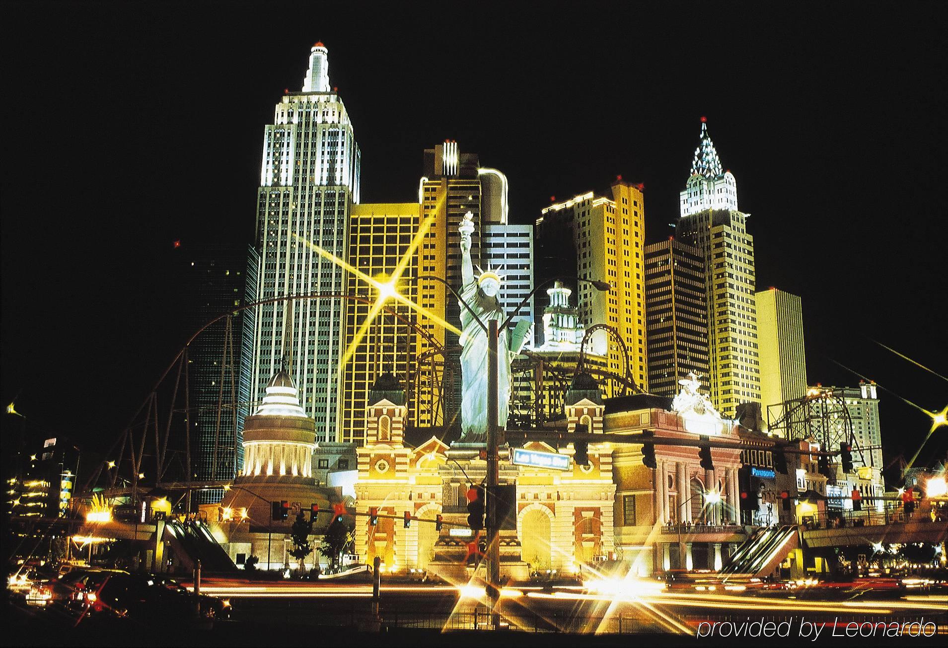 Resort Wyndham Grand Desert Las Vegas