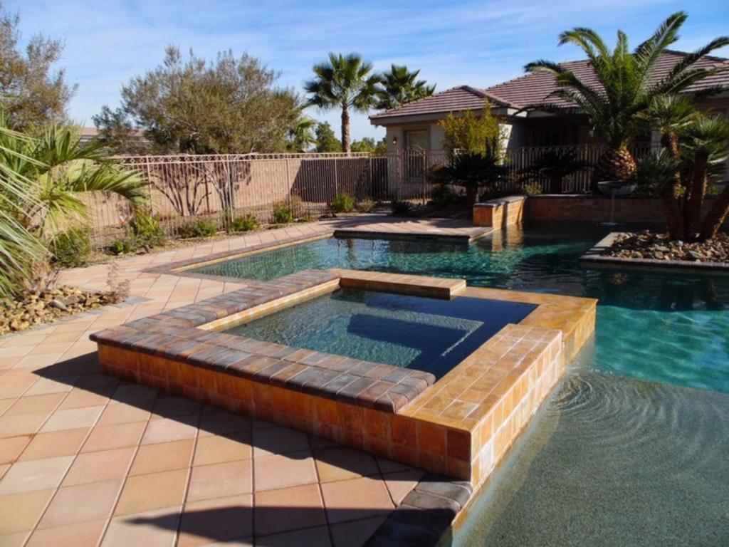 Villa South Strip Paradise