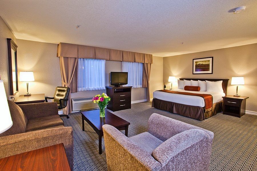 Resort Tuscany & Casino 3*