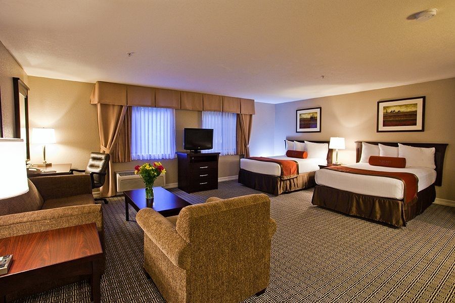 Tuscany & Casino Resort Las Vegas