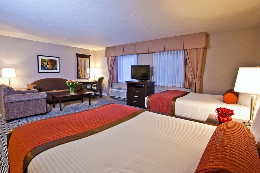 Tuscany & Casino 3* Las Vegas
