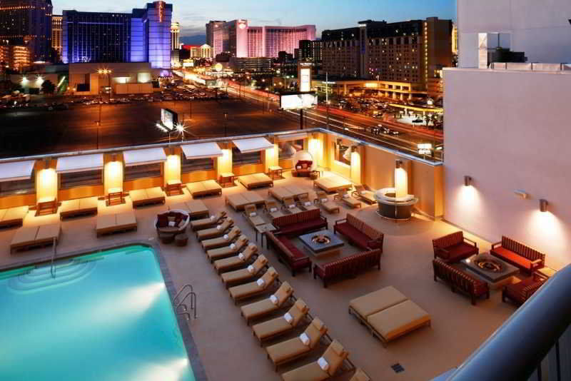 Hotel The Platinum