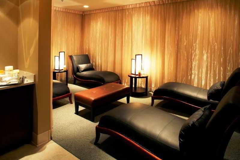 The Platinum Hotel Las Vegas