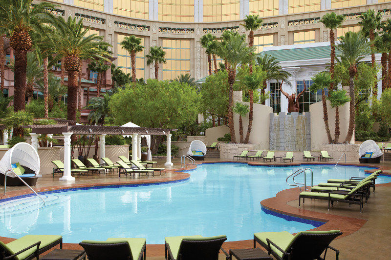 Four Seasons Vegas Las Vegas