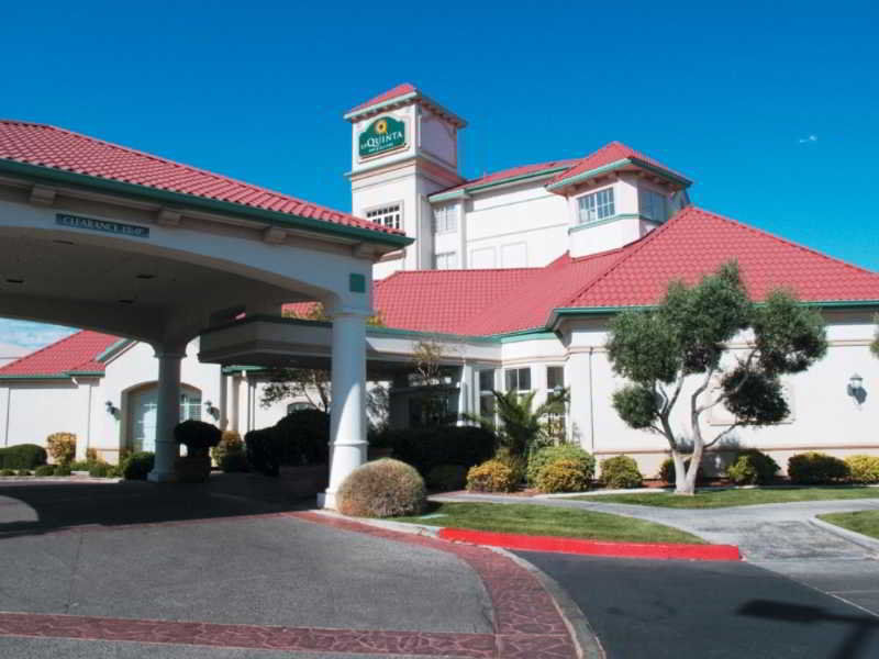 Hotel La Quinta By Wyndham Vegas Summerlin Tech Las Vegas