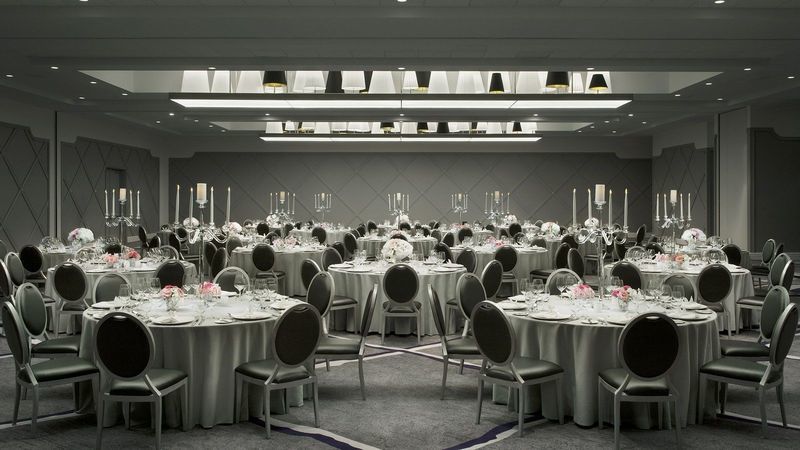 W Las Vegas Resort 4*