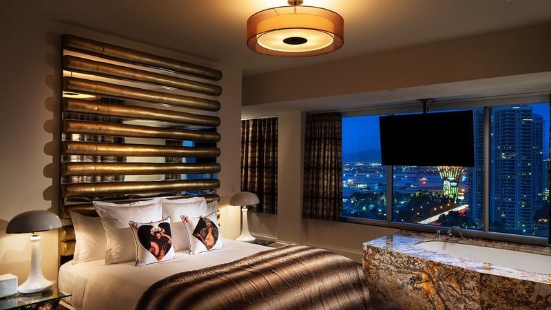 Resort W Las Vegas