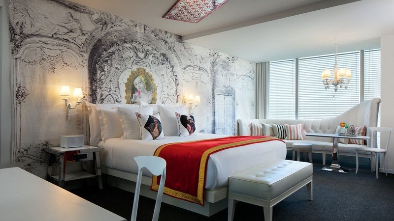 W Las Vegas Resort