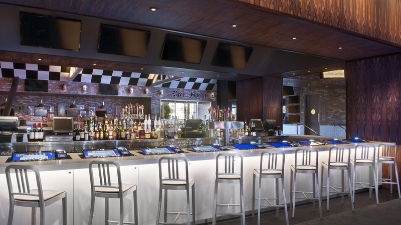 W Las Vegas 4* Las Vegas