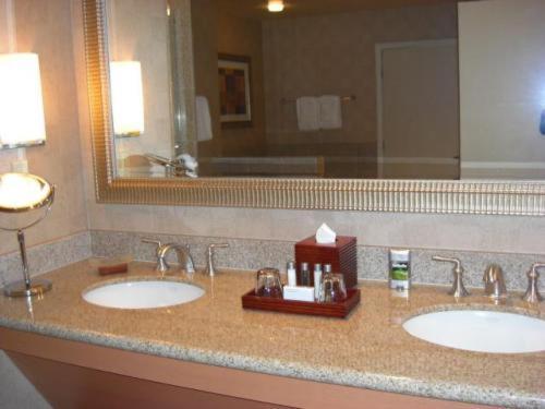 The Platinum Hotel