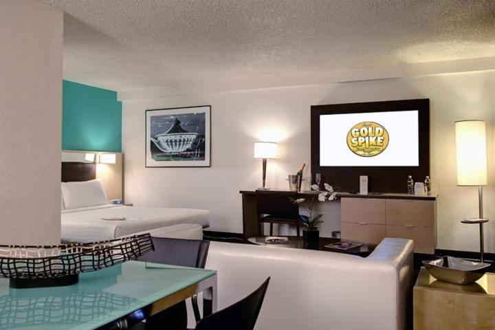 Oasis At Gold Spike (adults Only)