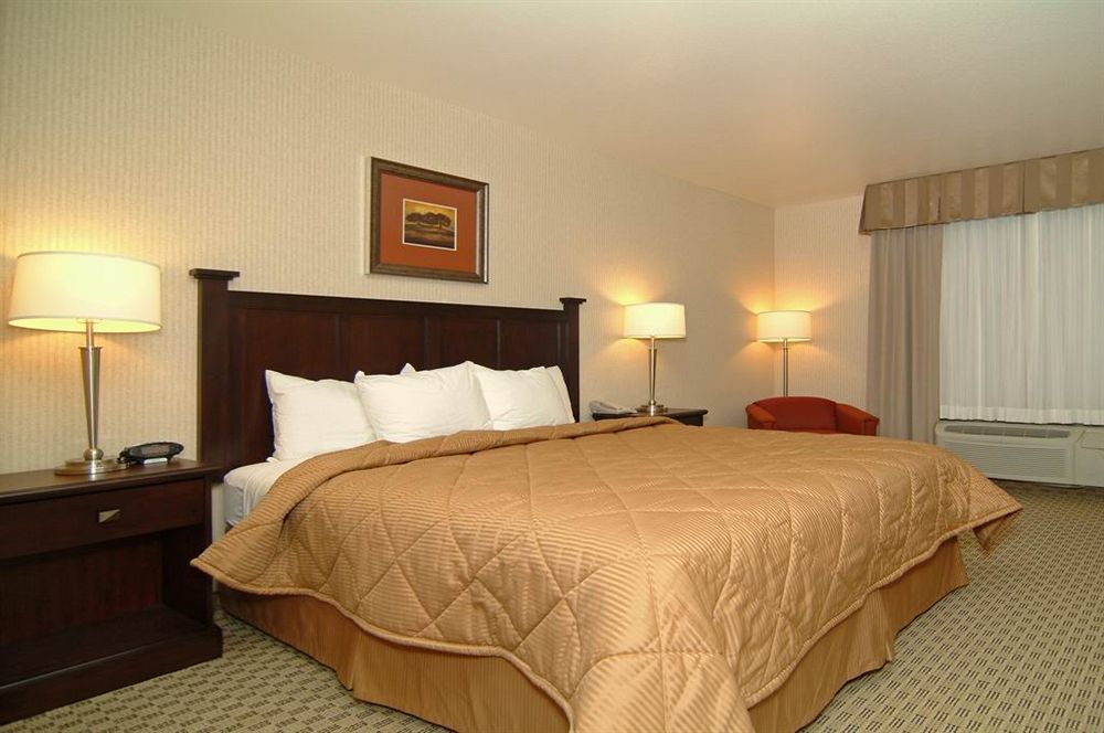 Hotel Comfort & Henderson - Vegas