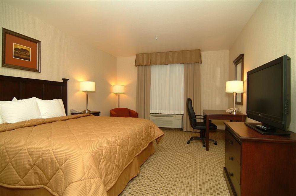 Hotel Comfort & Henderson - Vegas 3*