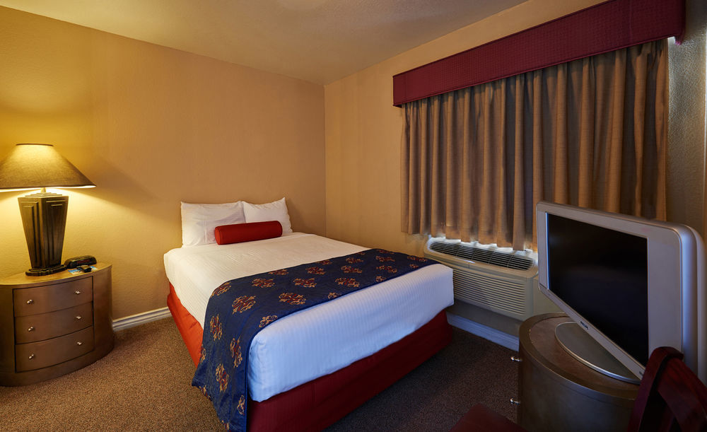 Hotel The Rita Las Vegas