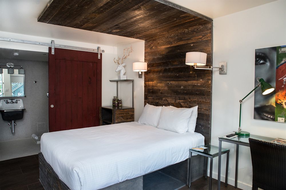 Hotel Oasis At Gold Spike (adults Only)