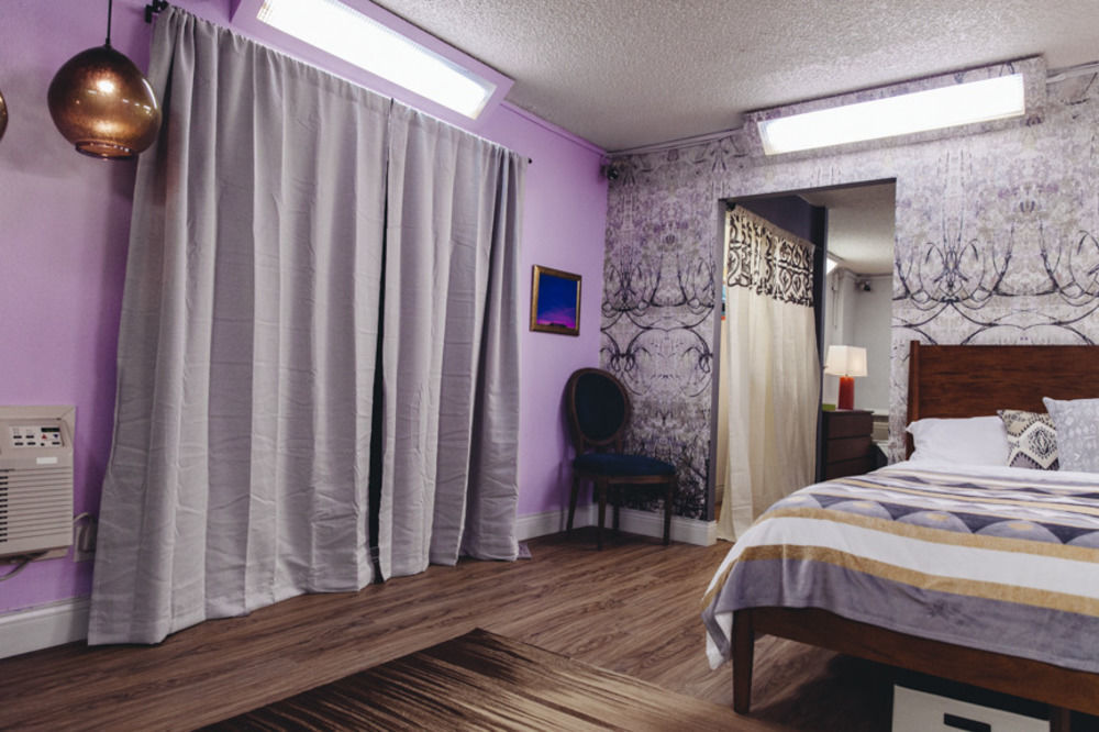 Oasis At Gold Spike (adults Only) 3* Las Vegas