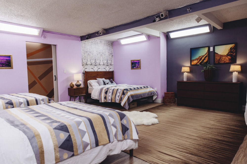Hotel Oasis At Gold Spike (adults Only) 3*