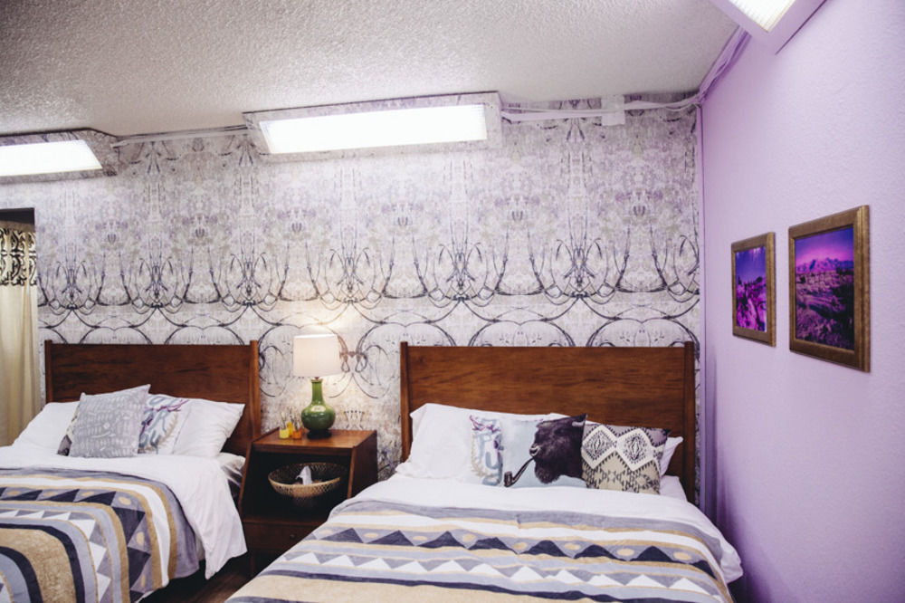 Hotel Oasis At Gold Spike (adults Only) Las Vegas