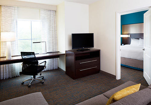 Hotel By Marriott Vegas Airport