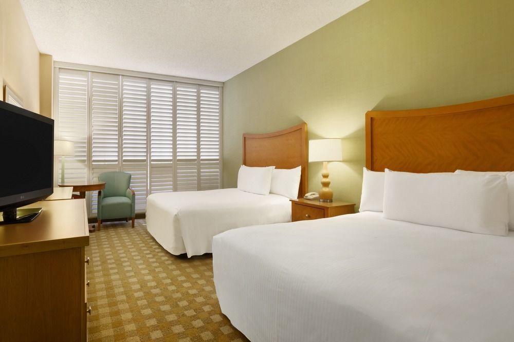 Hotel California And Casino
