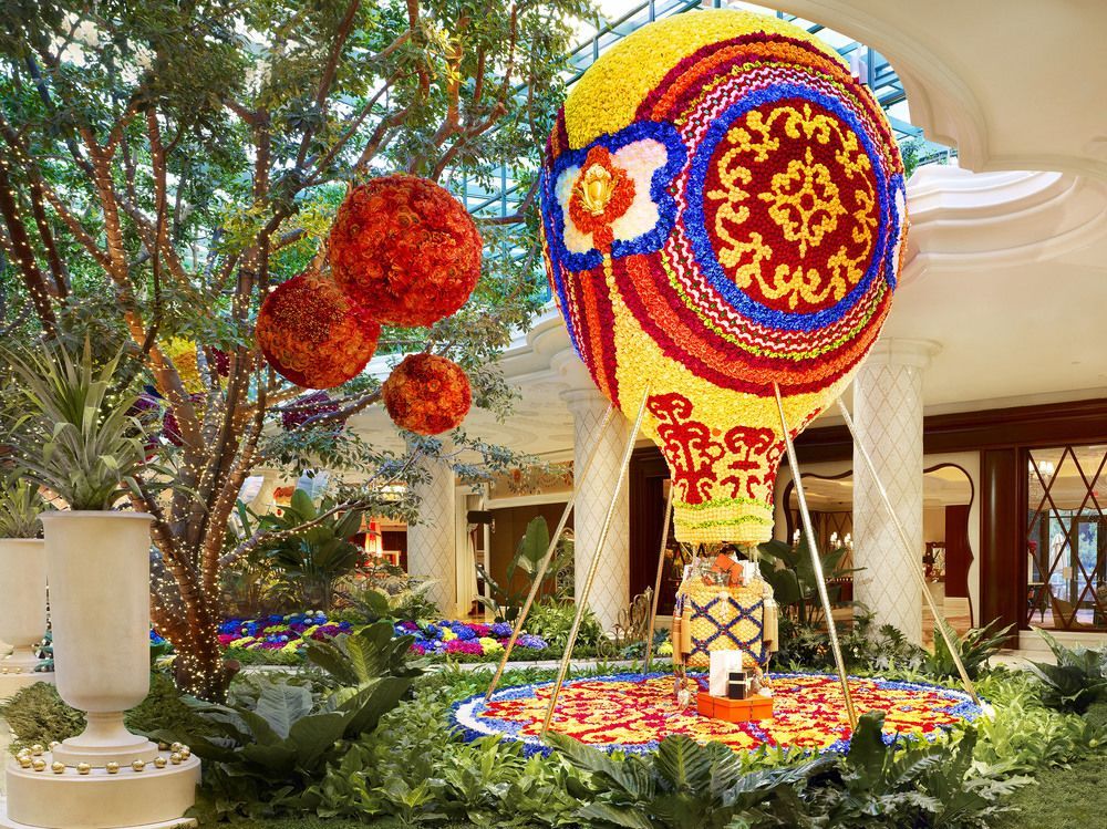 Encore At Wynn Vegas Las Vegas