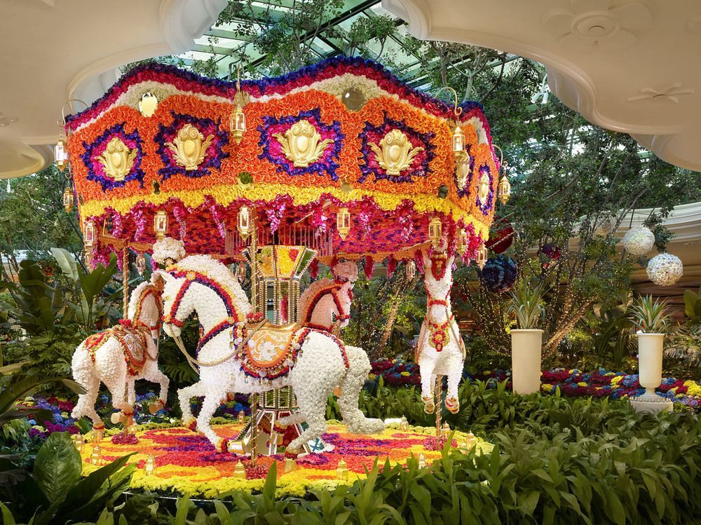 Encore At Wynn Vegas 5*