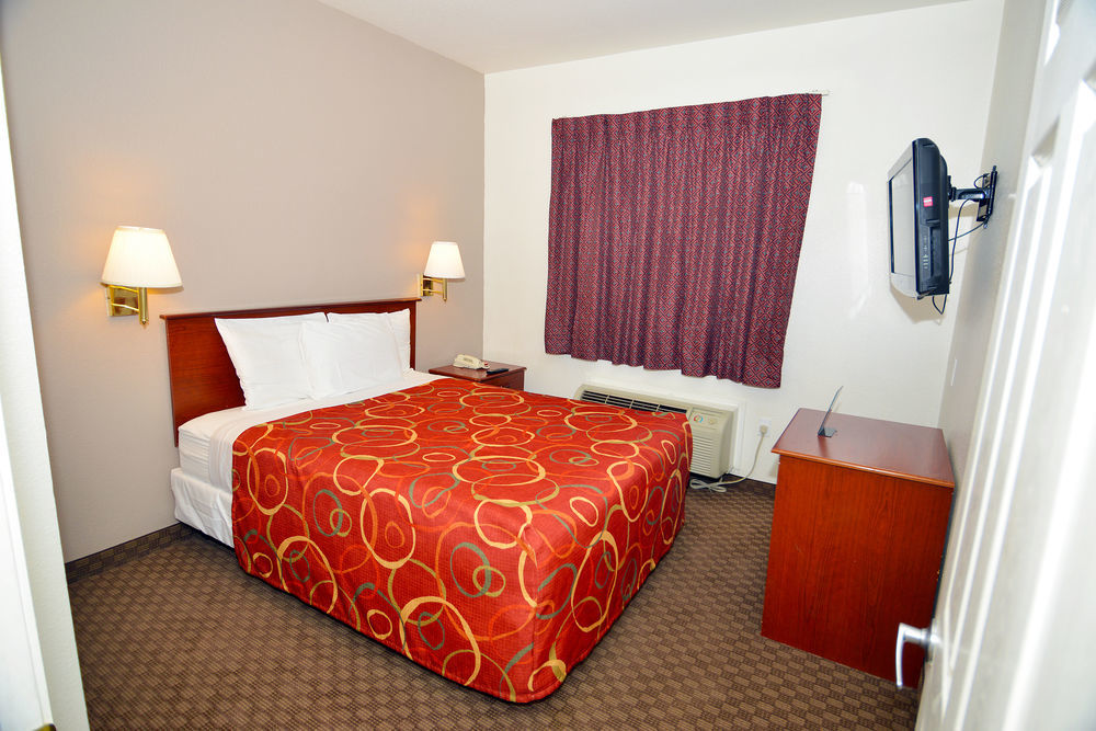 Siegel Select Flamingo Motel Las Vegas