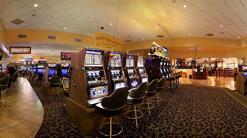 Tuscany & Casino 3* Las Vegas