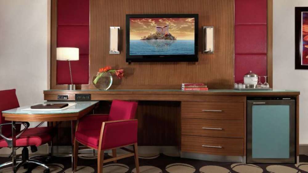 The Mirage Resort