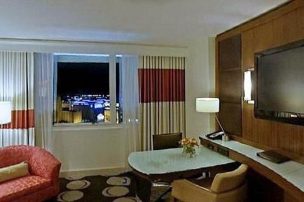 Resort The Mirage 4*